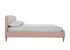 Otley Fabric Bed